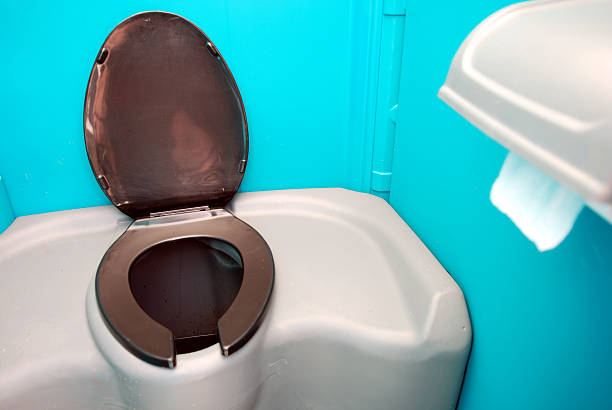 Best High-end porta potty rental  in Leisure Village, NJ