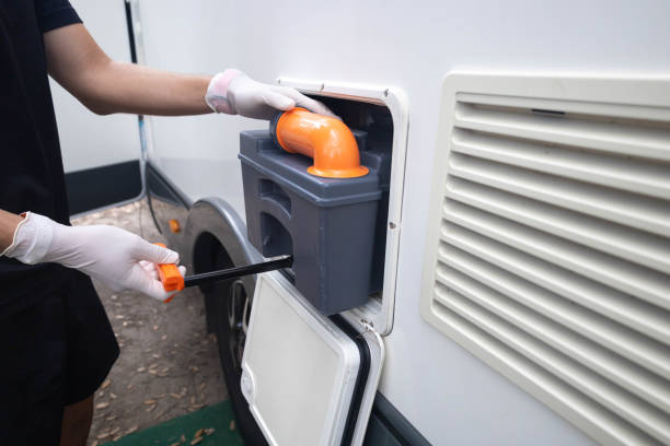 Best Handicap porta potty rental  in Leisure Village, NJ