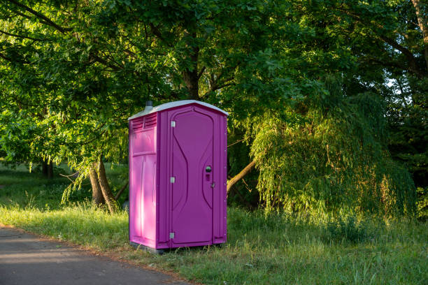 Best Porta potty delivery and setup  in Leisure Village, NJ