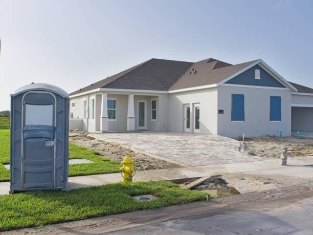 Best Luxury portable toilet rental  in Leisure Village, NJ